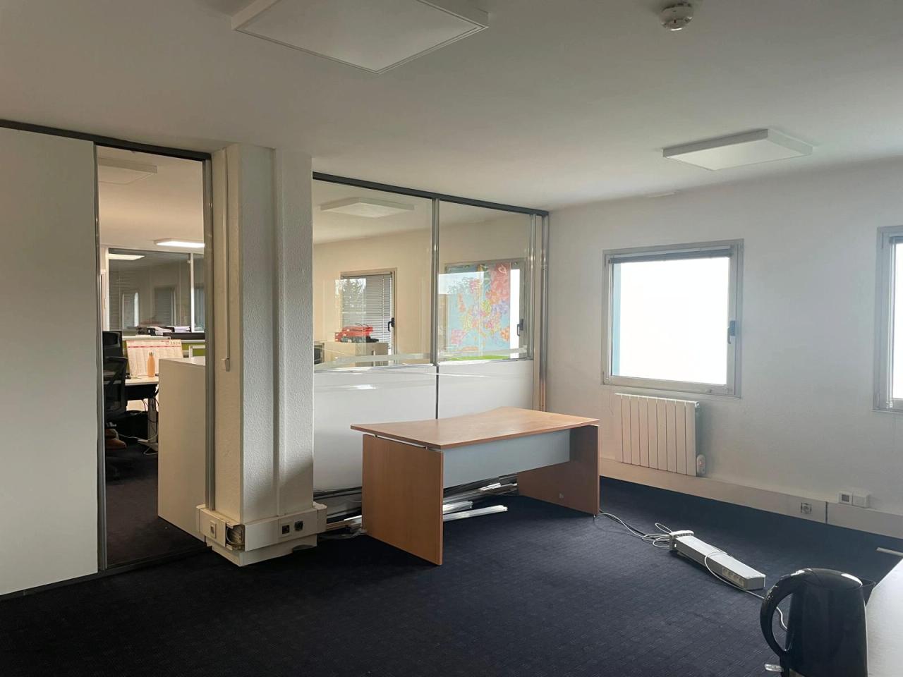 Local d'activité Goussainville 4134m² Vente local d'activité Goussainville Val-d'Oise OVACT2425800 1